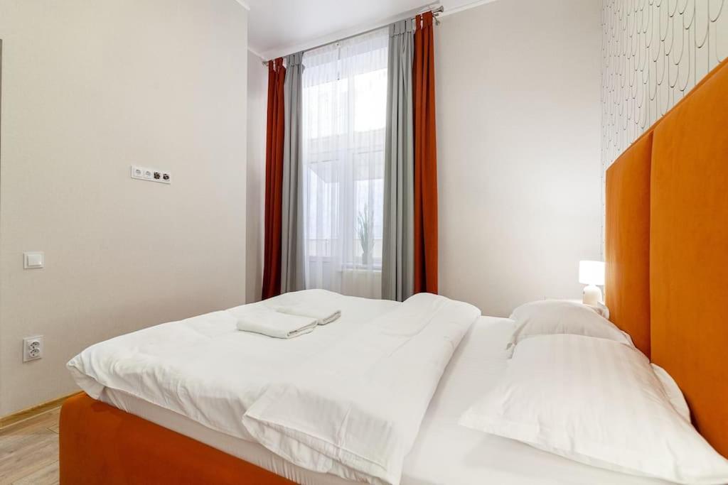 Apartment On Kopernyka Street 5 إلفيف المظهر الخارجي الصورة