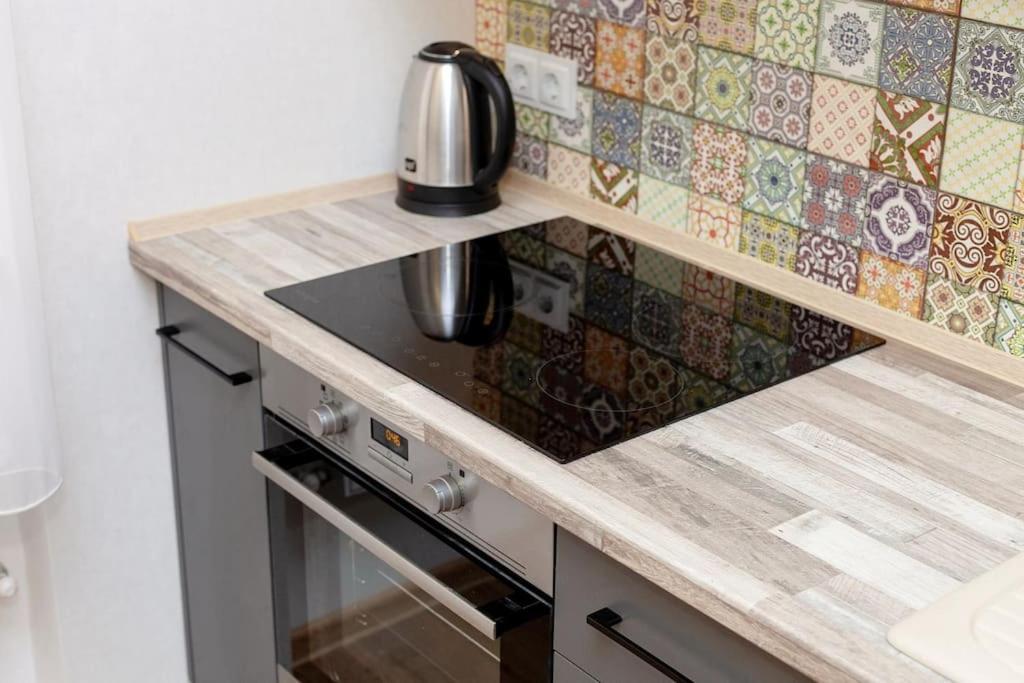 Apartment On Kopernyka Street 5 إلفيف المظهر الخارجي الصورة