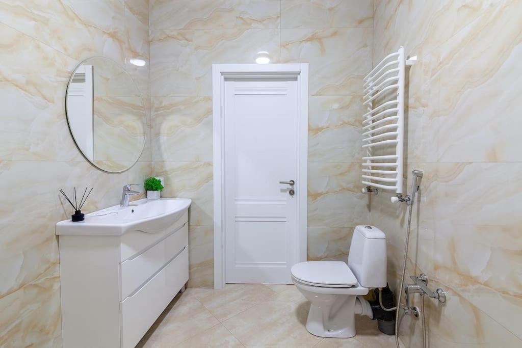 Apartment On Kopernyka Street 5 إلفيف المظهر الخارجي الصورة