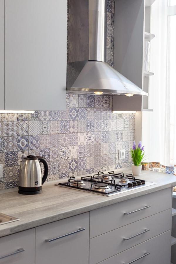 Apartment On Kopernyka Street 5 إلفيف المظهر الخارجي الصورة