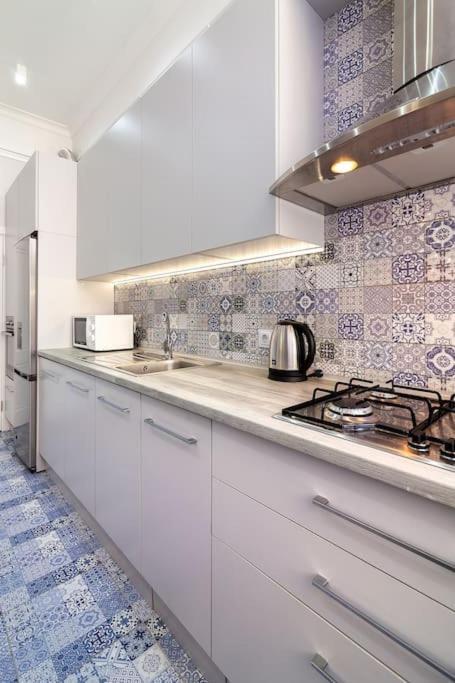 Apartment On Kopernyka Street 5 إلفيف المظهر الخارجي الصورة