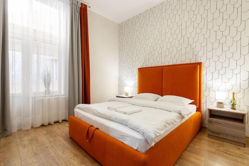 Apartment On Kopernyka Street 5 إلفيف المظهر الخارجي الصورة