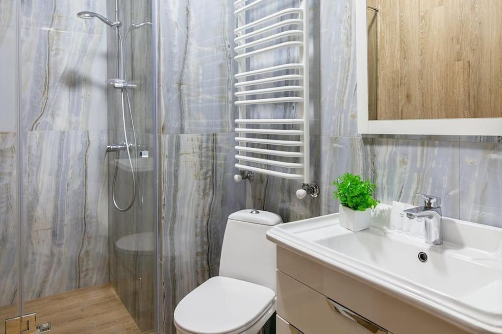 Apartment On Kopernyka Street 5 إلفيف المظهر الخارجي الصورة