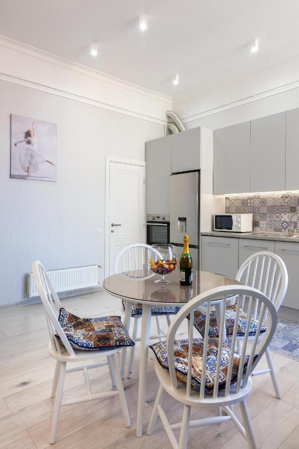 Apartment On Kopernyka Street 5 إلفيف المظهر الخارجي الصورة